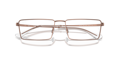 RAY-BAN RX6541 EMY 2943 58