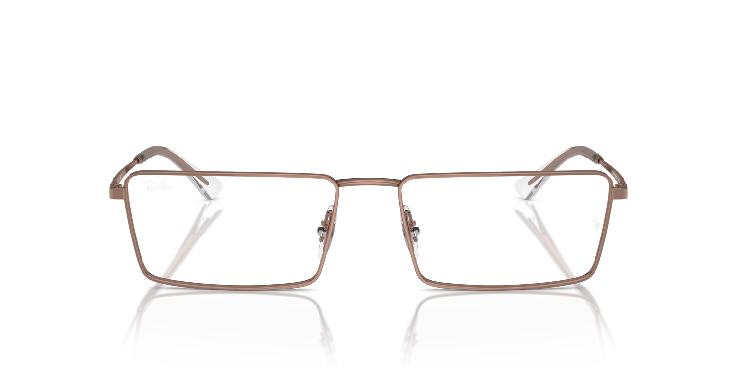 RAY-BAN RX6541 EMY 2943 56
