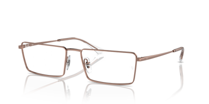 RAY-BAN RX6541 EMY 2943 58