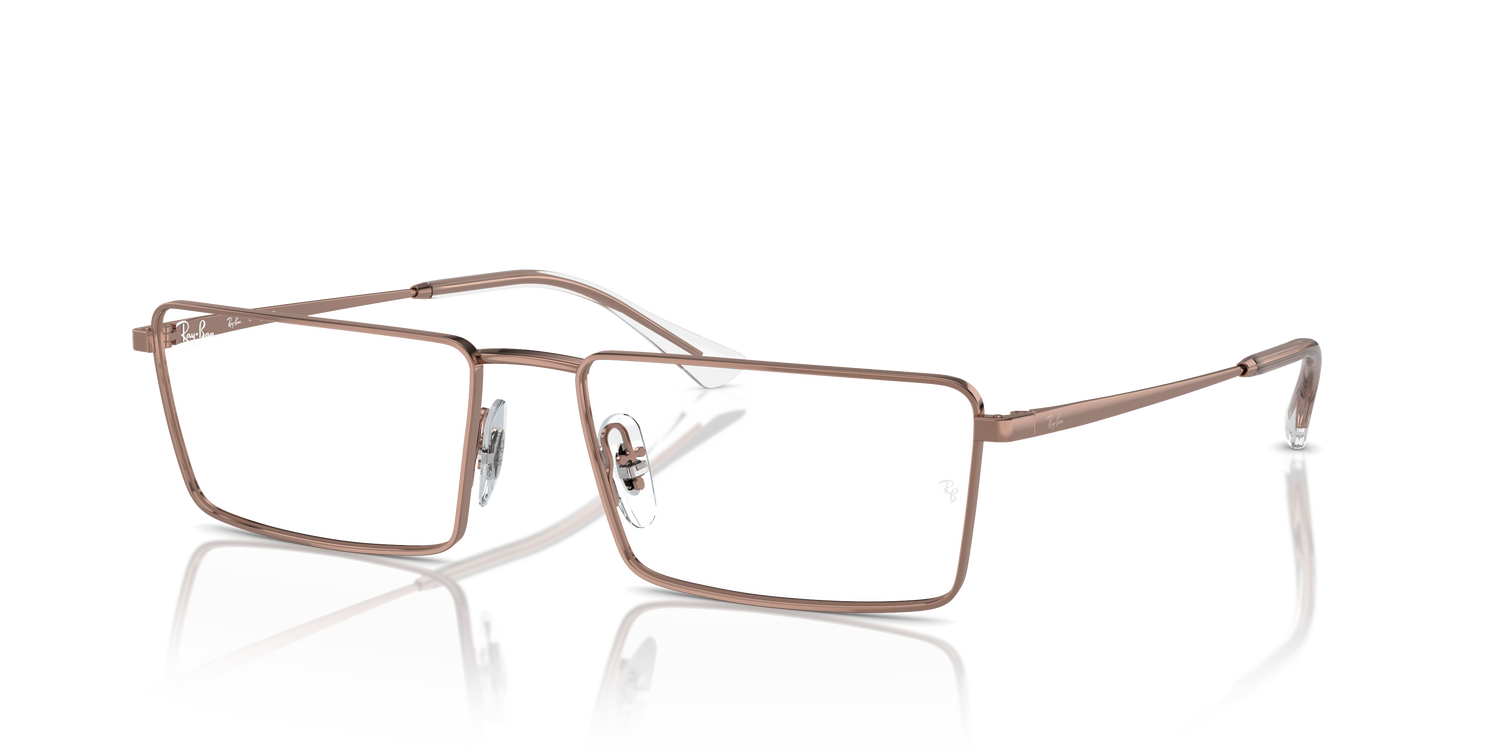 RAY-BAN RX6541 EMY 2943 56