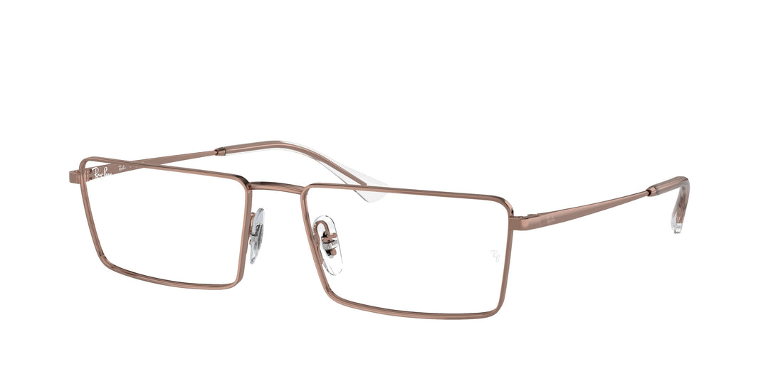 Translation missing: es.seo.product.type.gafas-graduadas ray-ban rx6541 emy 2943 cobre unisex talla 56mm - Translation missing: es.seo.product.alt.imagen-principal