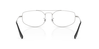 RAY-BAN RX6545 EXPLORER 5 2501 58