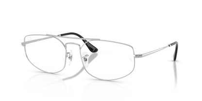 RAY-BAN RX6545 EXPLORER 5 2501 56