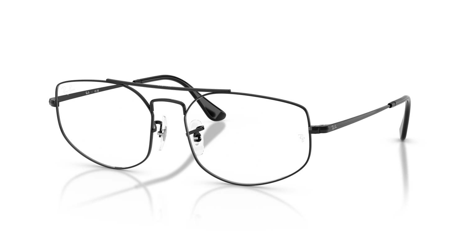 RAY-BAN RX6545 EXPLORER 5 2509 56