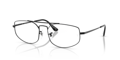RAY-BAN RX6545 EXPLORER 5 2509 56