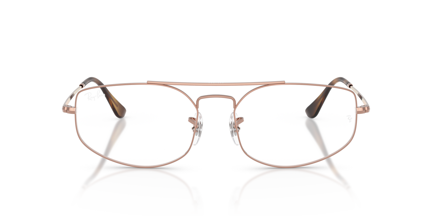 RAY-BAN RX6545 EXPLORER 5 2943 56