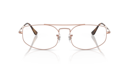 RAY-BAN RX6545 EXPLORER 5 2943 56