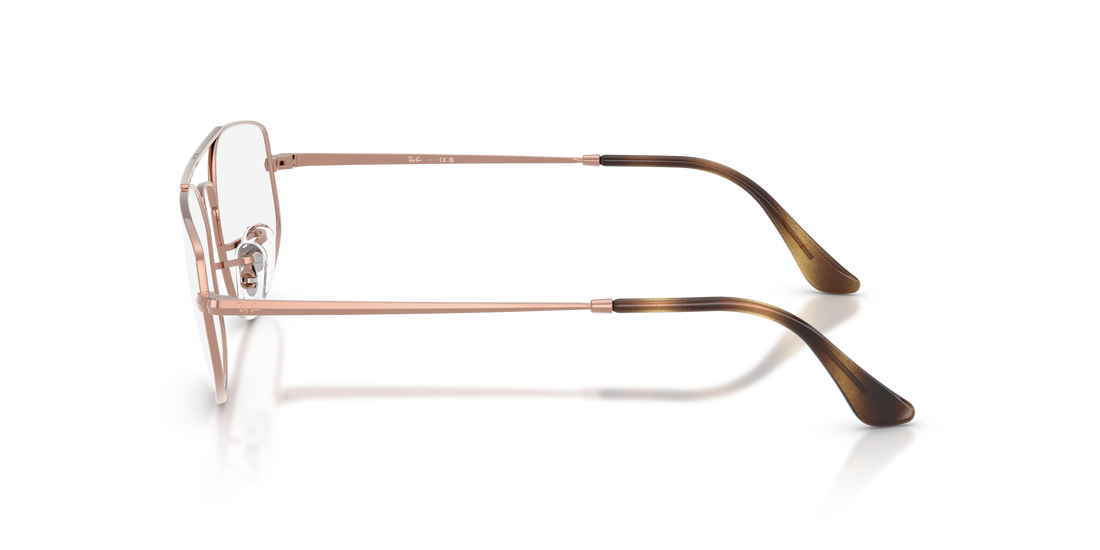 RAY-BAN RX6545 EXPLORER 5 2943 58