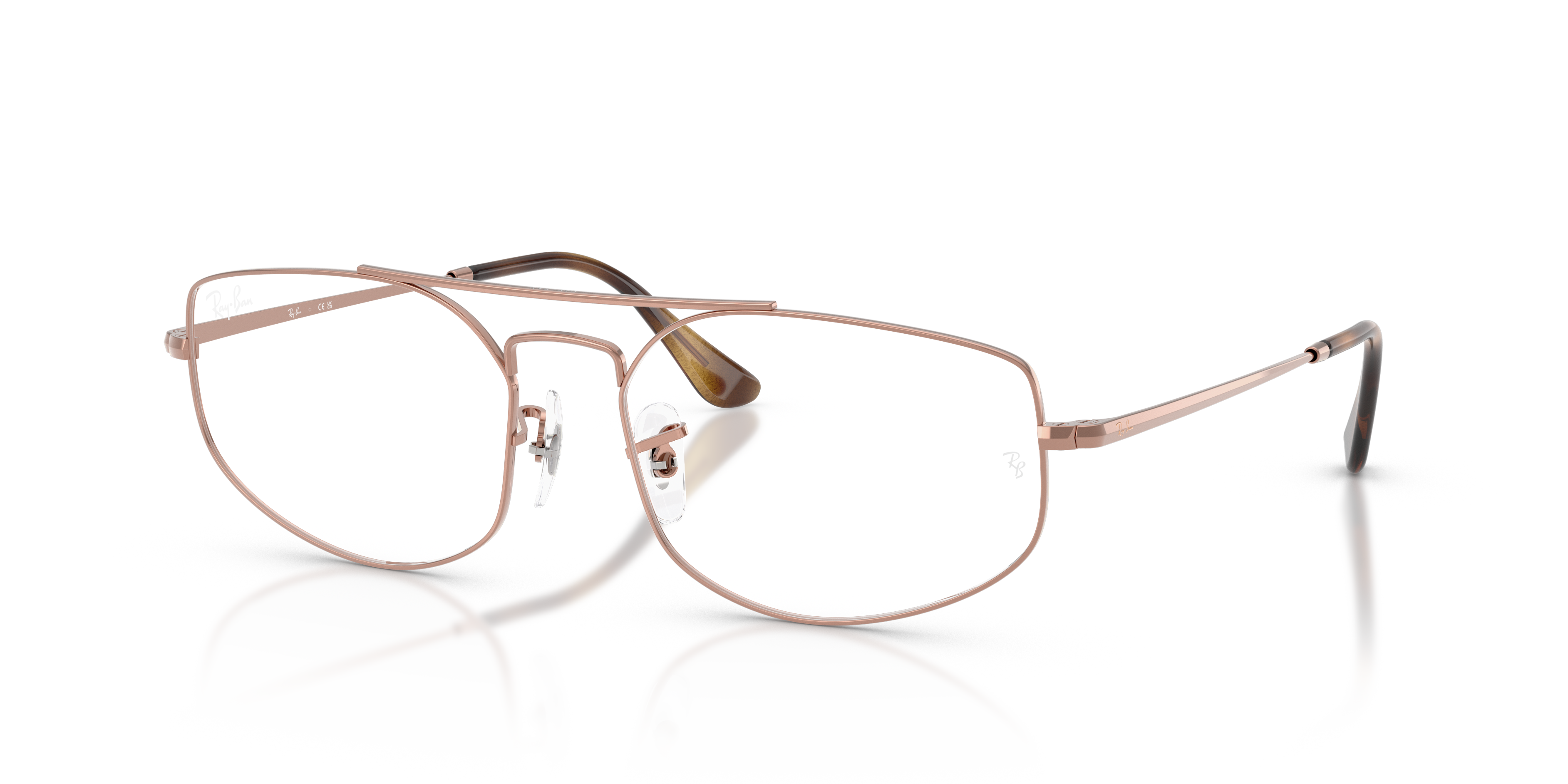 RAY-BAN RX6545 EXPLORER 5 2943 56