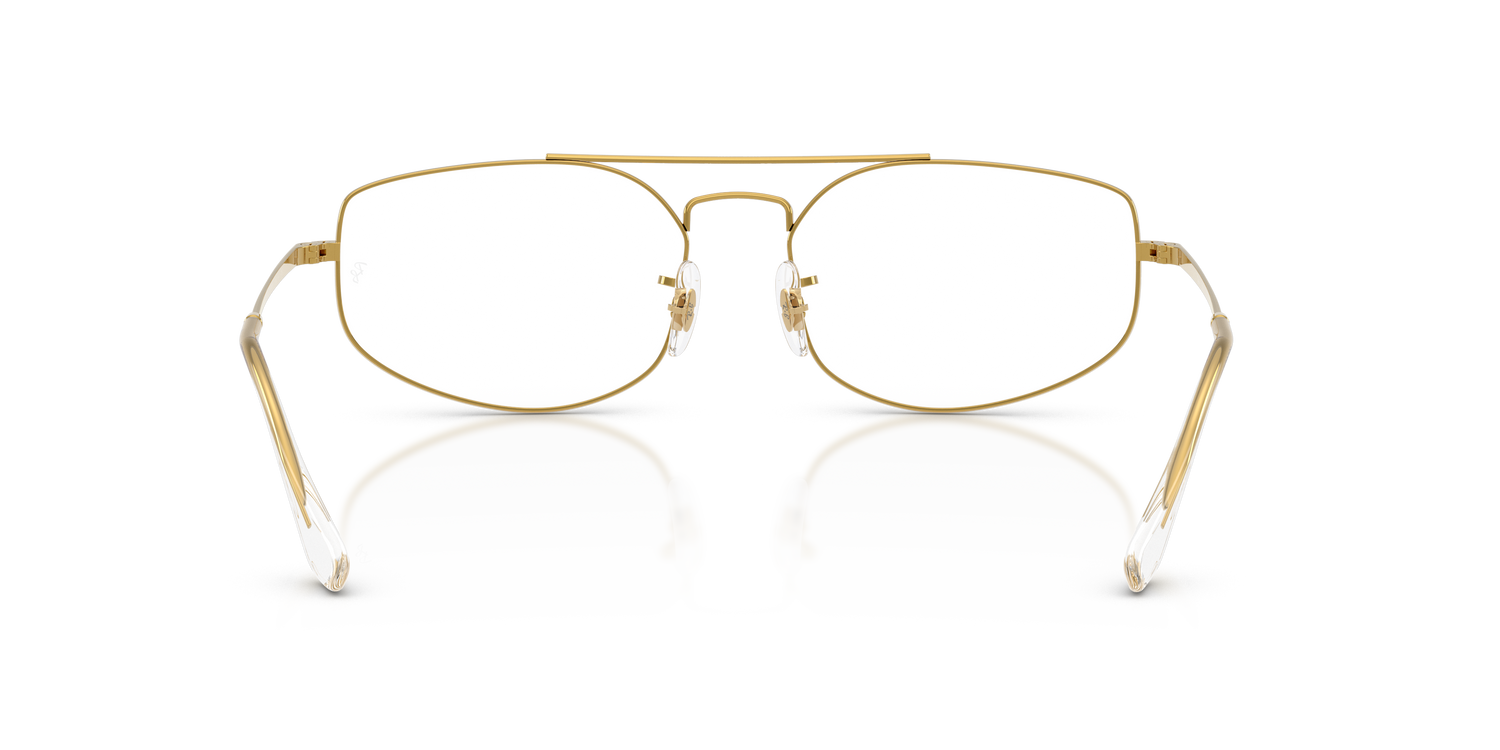 RAY-BAN RX6545 EXPLORER 5 3086 58