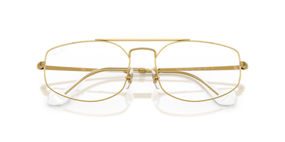 RAY-BAN RX6545 EXPLORER 5 3086 58