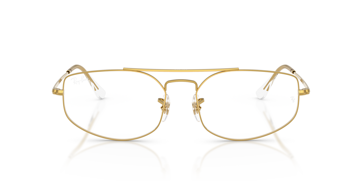 RAY-BAN RX6545 EXPLORER 5 3086 58