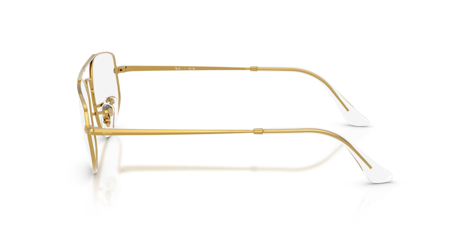 RAY-BAN RX6545 EXPLORER 5 3086 56