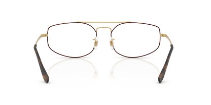 RAY-BAN RX6545 EXPLORER 5 3188 58