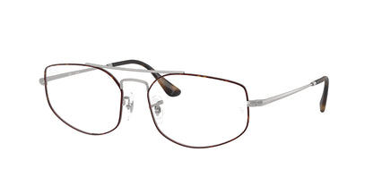 RAY-BAN RX6545 EXPLORER 5 3194 58