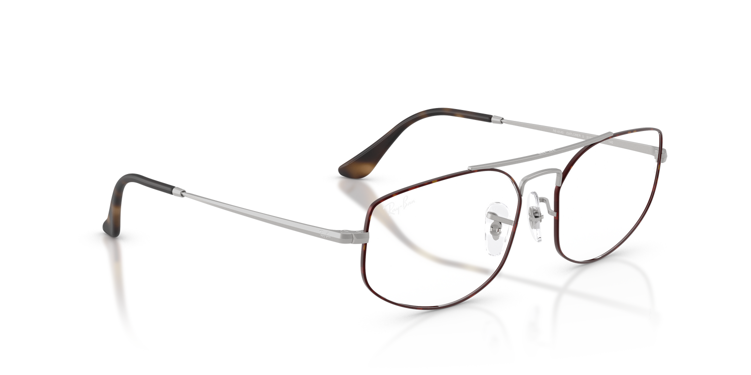 RAY-BAN RX6545 EXPLORER 5 3194 56