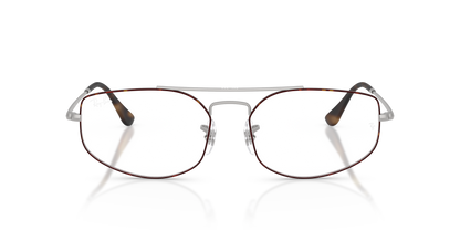 RAY-BAN RX6545 EXPLORER 5 3194 58