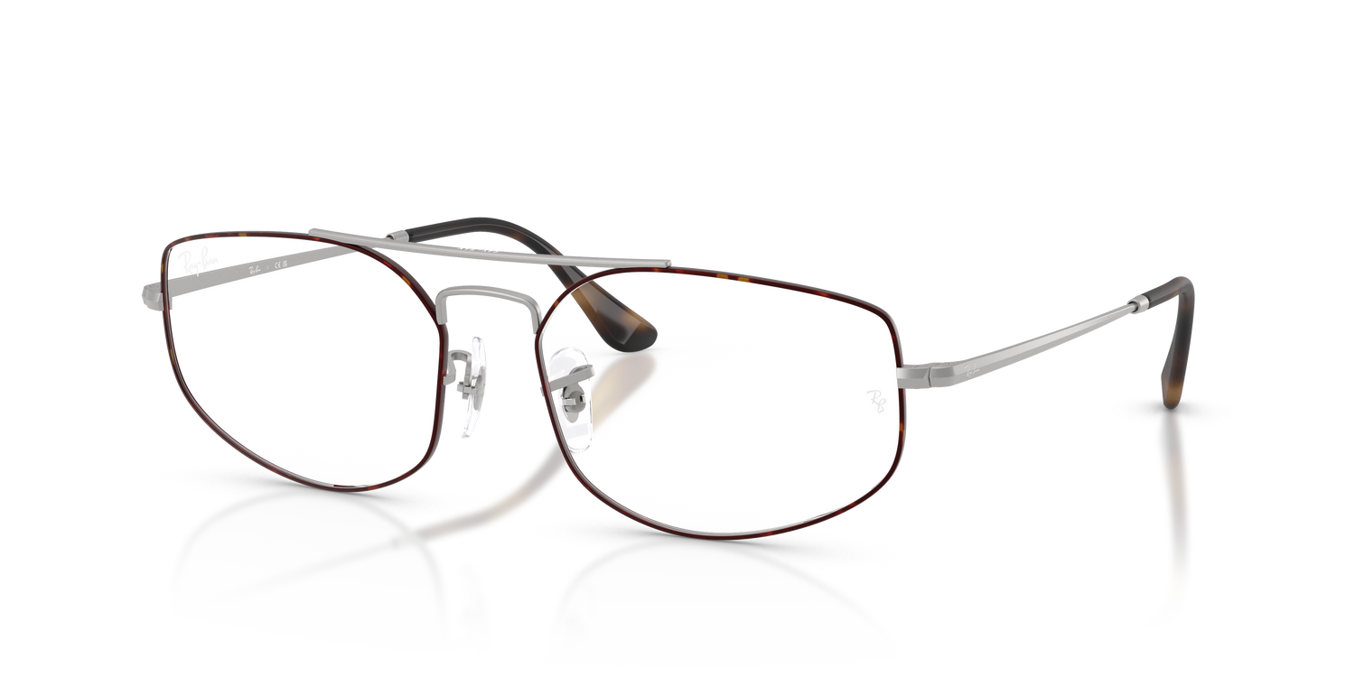 RAY-BAN RX6545 EXPLORER 5 3194 56