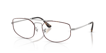 RAY-BAN RX6545 EXPLORER 5 3194 56