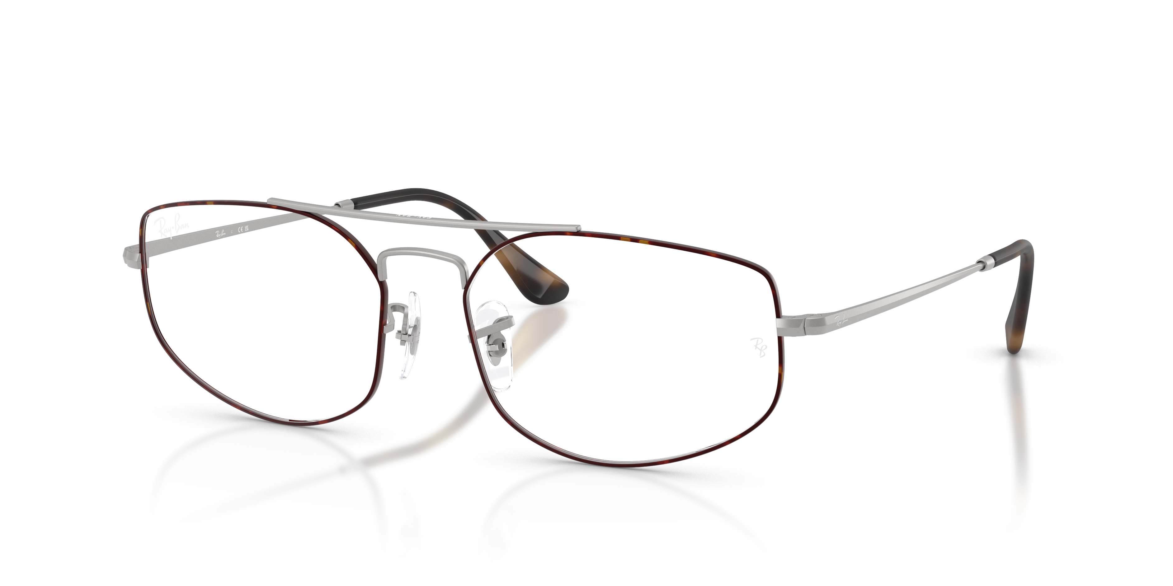 RAY-BAN RX6545 EXPLORER 5 3194 58