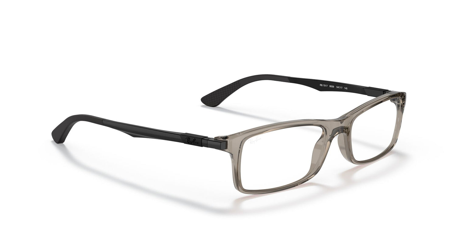 RAY-BAN RX7017 8059 56