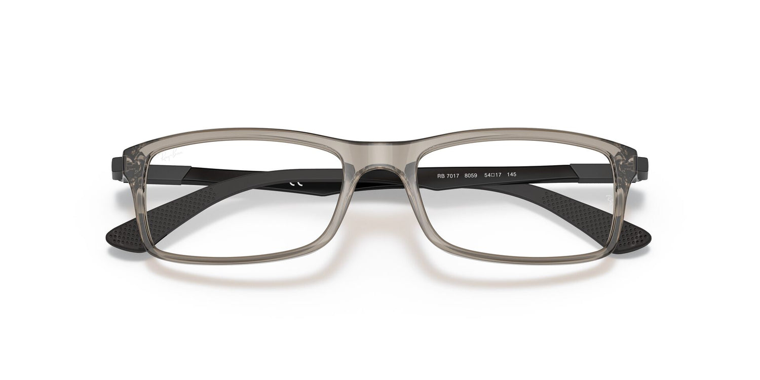 RAY-BAN RX7017 8059 54