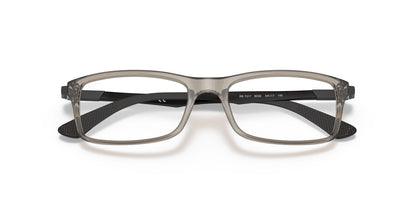 RAY-BAN RX7017 8059 56