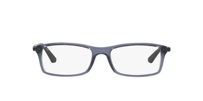 RAY-BAN RX7017 8122 54