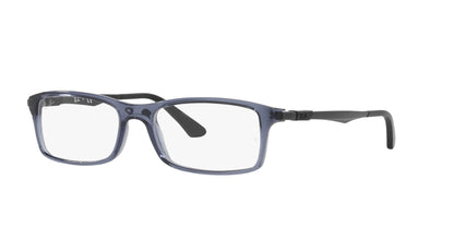RAY-BAN RX7017 8122 54