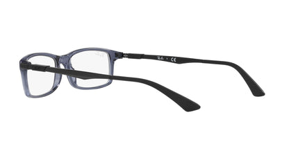 RAY-BAN RX7017 8122 54