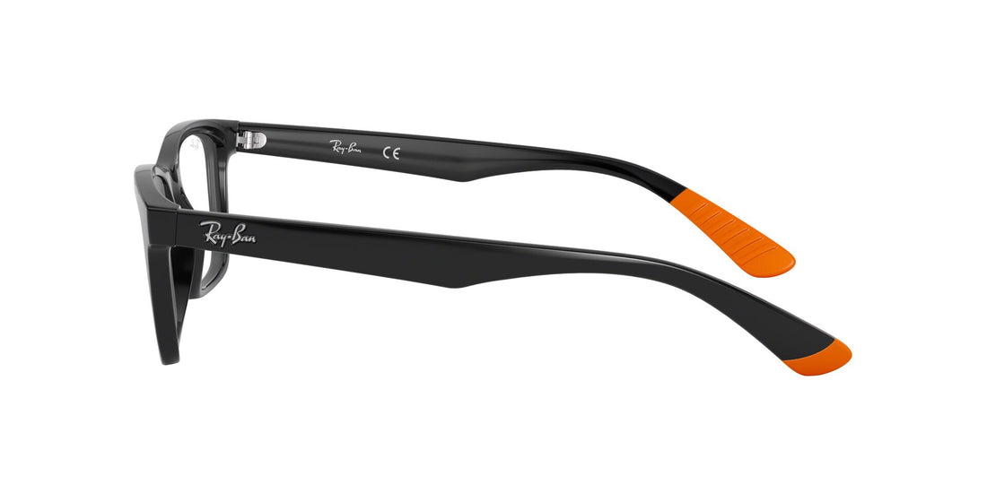 RAY-BAN RX7025 5417 57