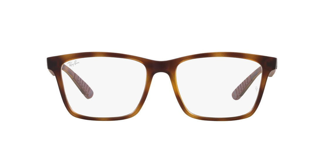 RAY-BAN RX7025 8282 55