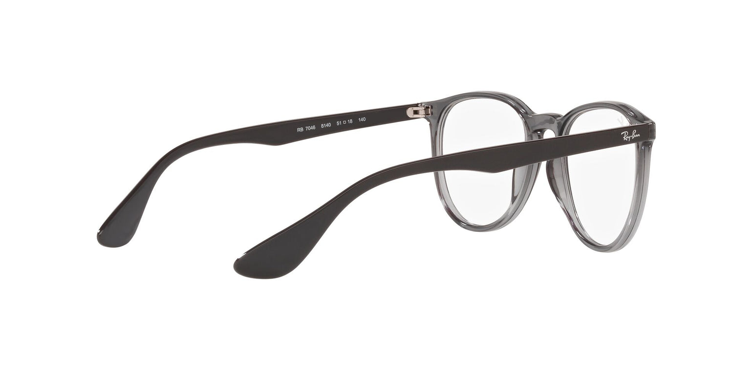 RAY-BAN RX7046 ERIKA 8140 51