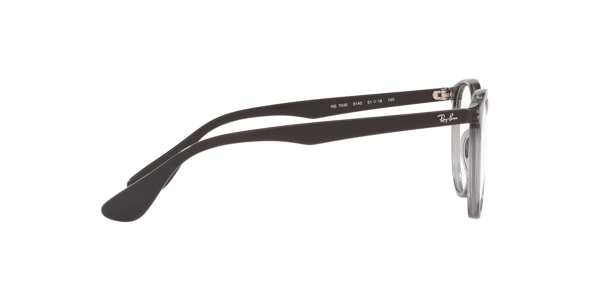 RAY-BAN RX7046 ERIKA 8140 51
