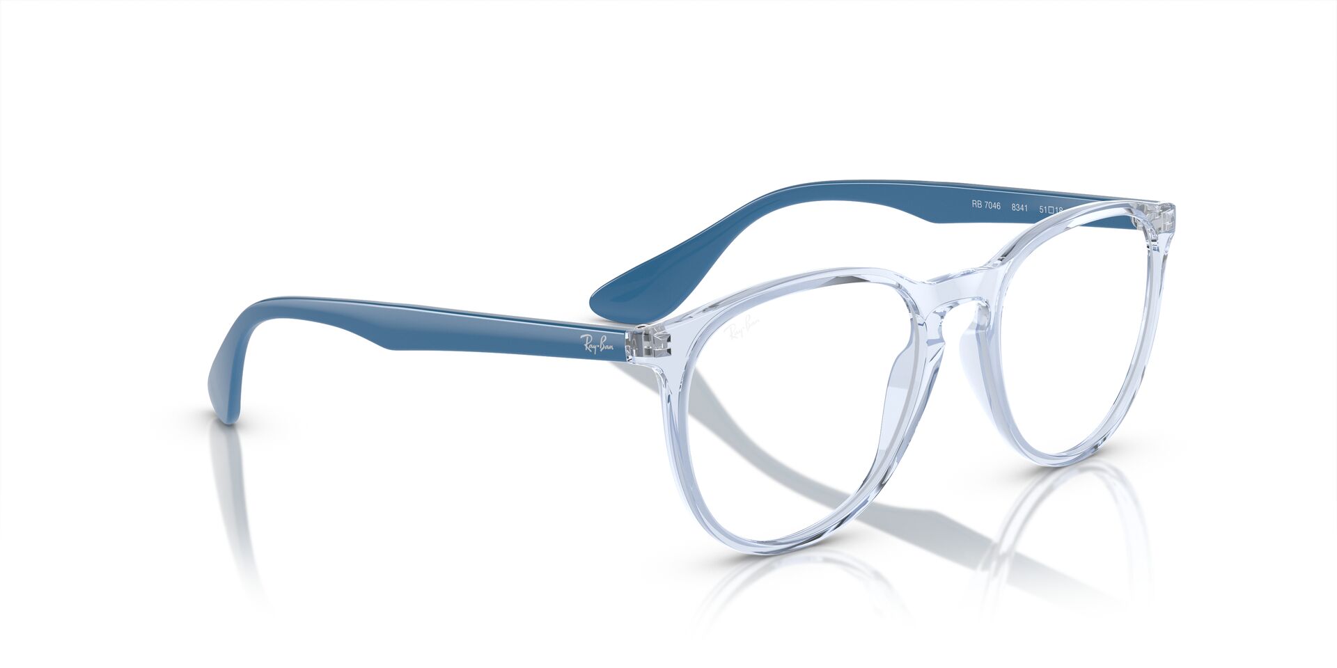 RAY-BAN RX7046 ERIKA 8341 51