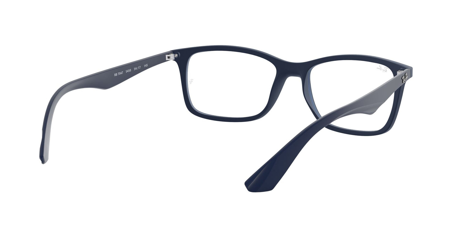 RAY-BAN RX7047 5450 56
