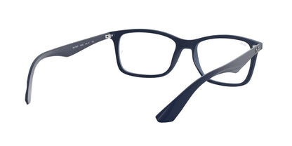 RAY-BAN RX7047 5450 56