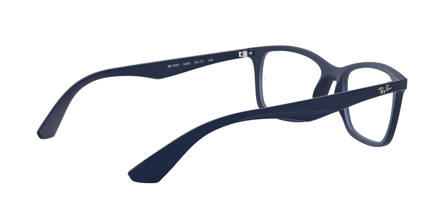RAY-BAN RX7047 5450 56