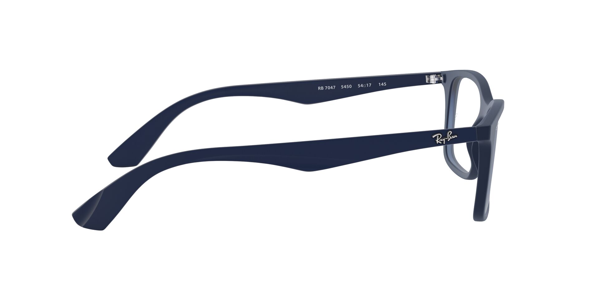 RAY-BAN RX7047 5450 56