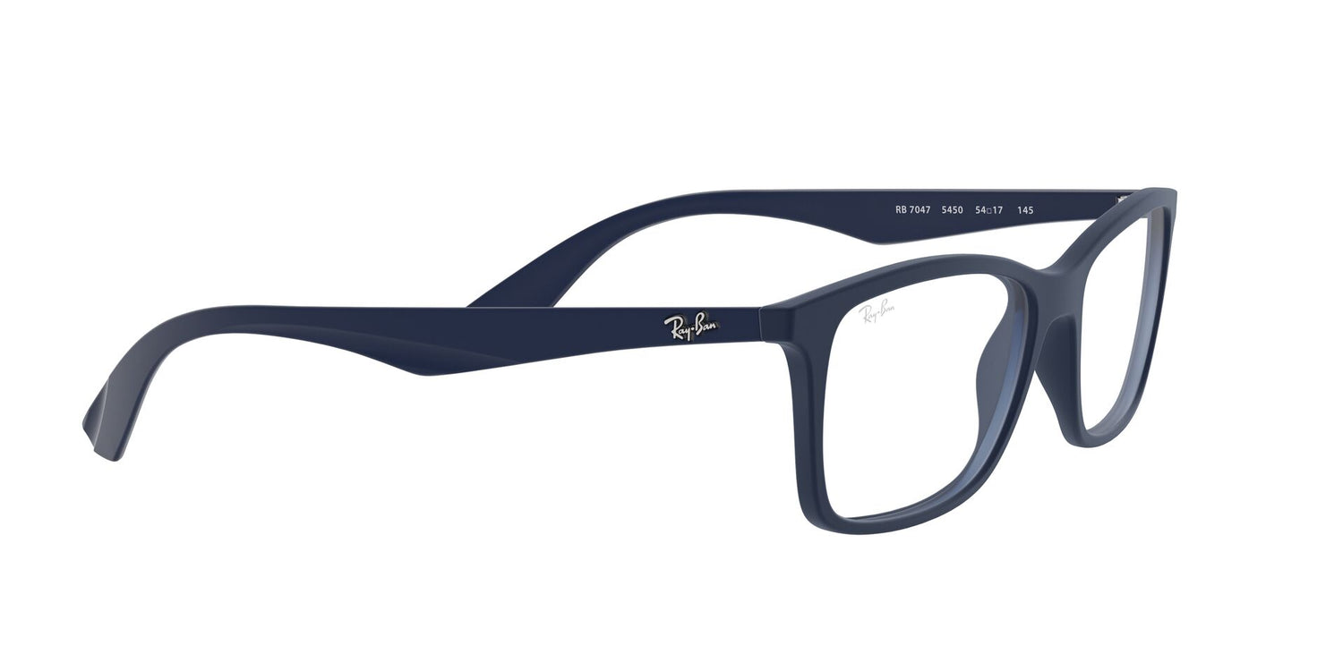 RAY-BAN RX7047 5450 56
