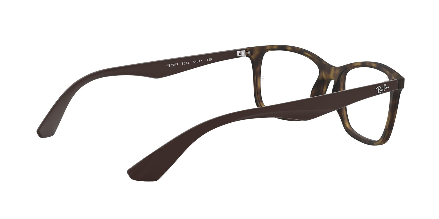 RAY-BAN RX7047 5573 54