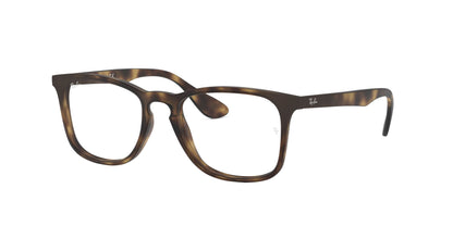RAY-BAN RX7074 5365 52