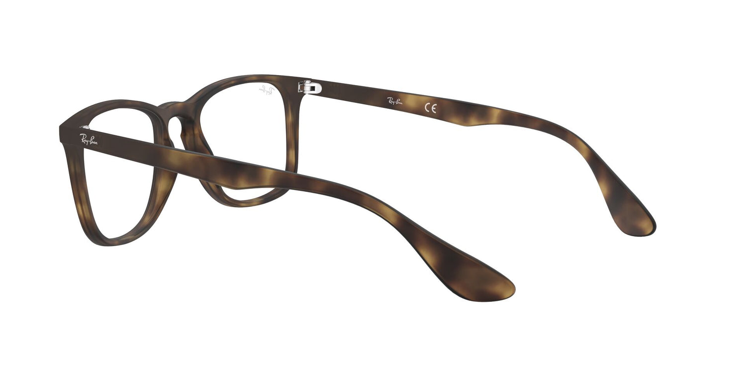 RAY-BAN RX7074 5365 52