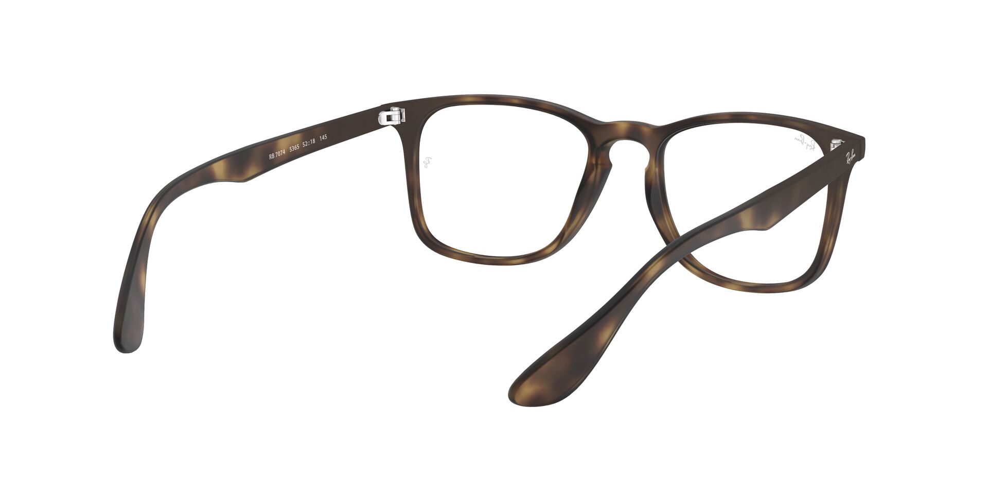 RAY-BAN RX7074 5365 52