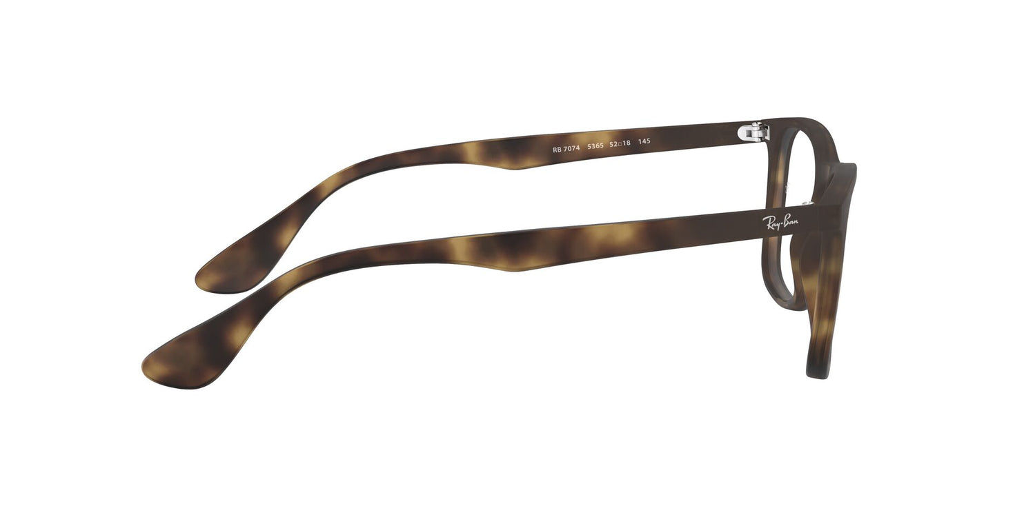 RAY-BAN RX7074 5365 52