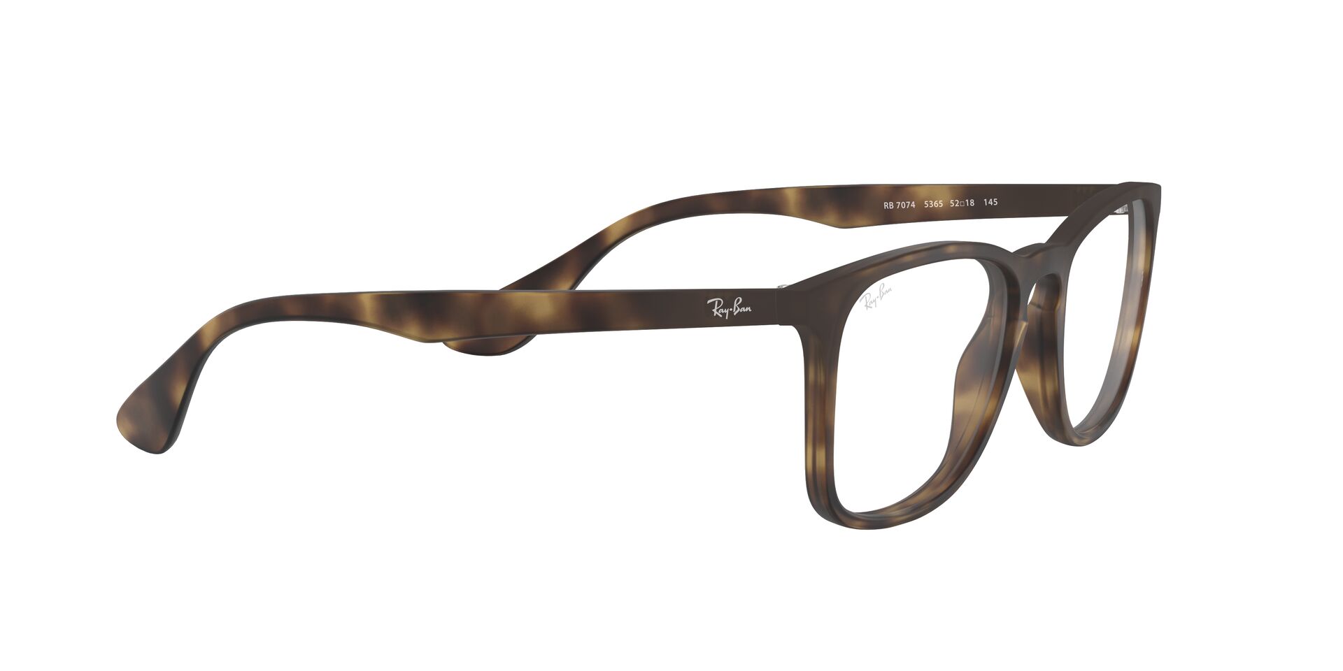 RAY-BAN RX7074 5365 52