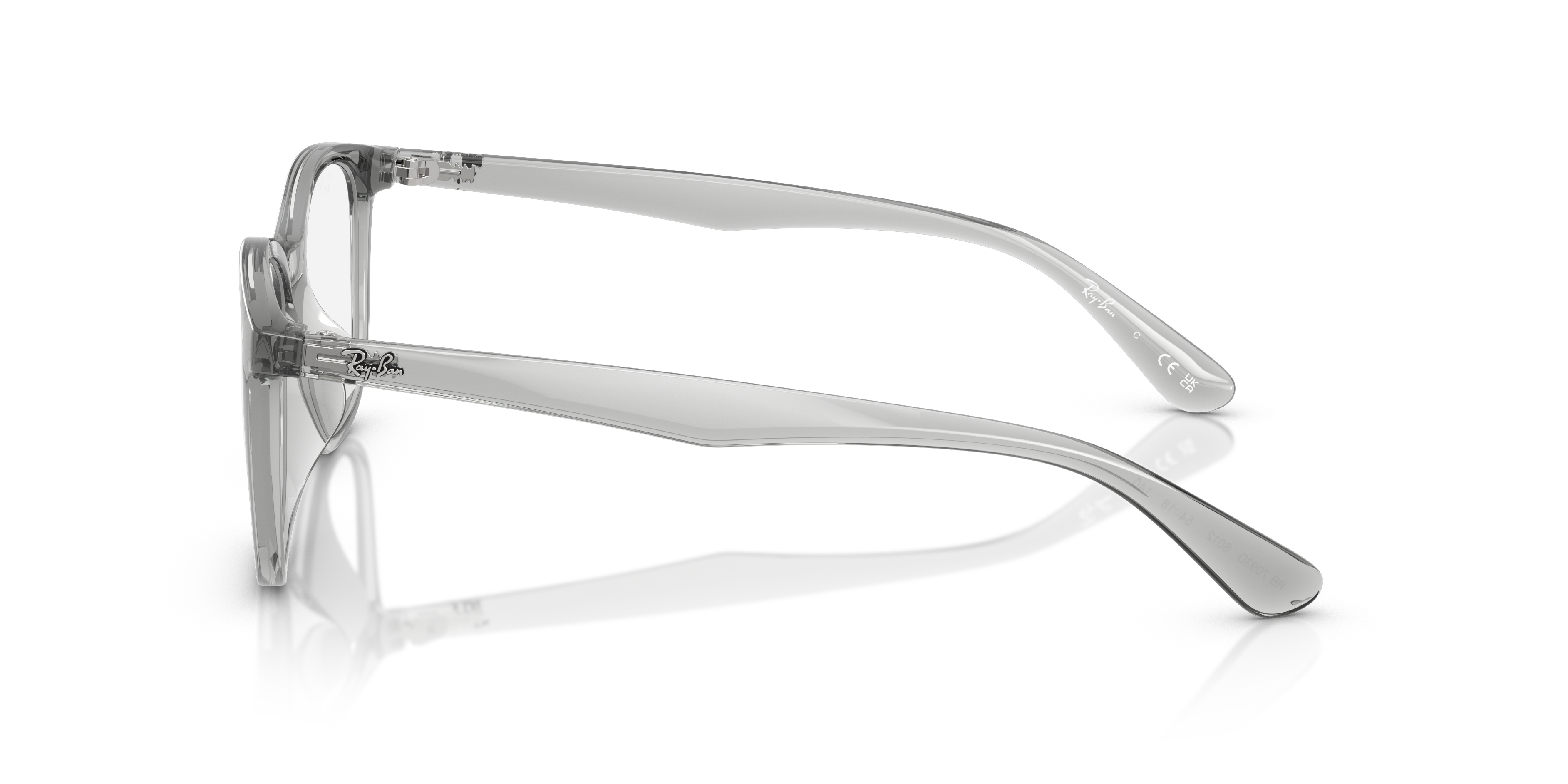 RAY-BAN RX7093D 8012 54