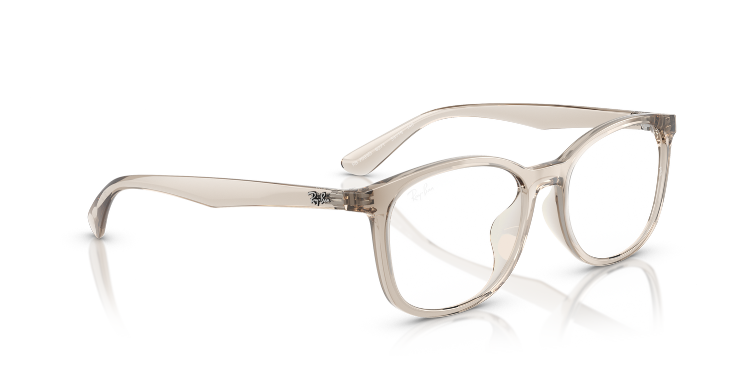 RAY-BAN RX7093D 8271 54