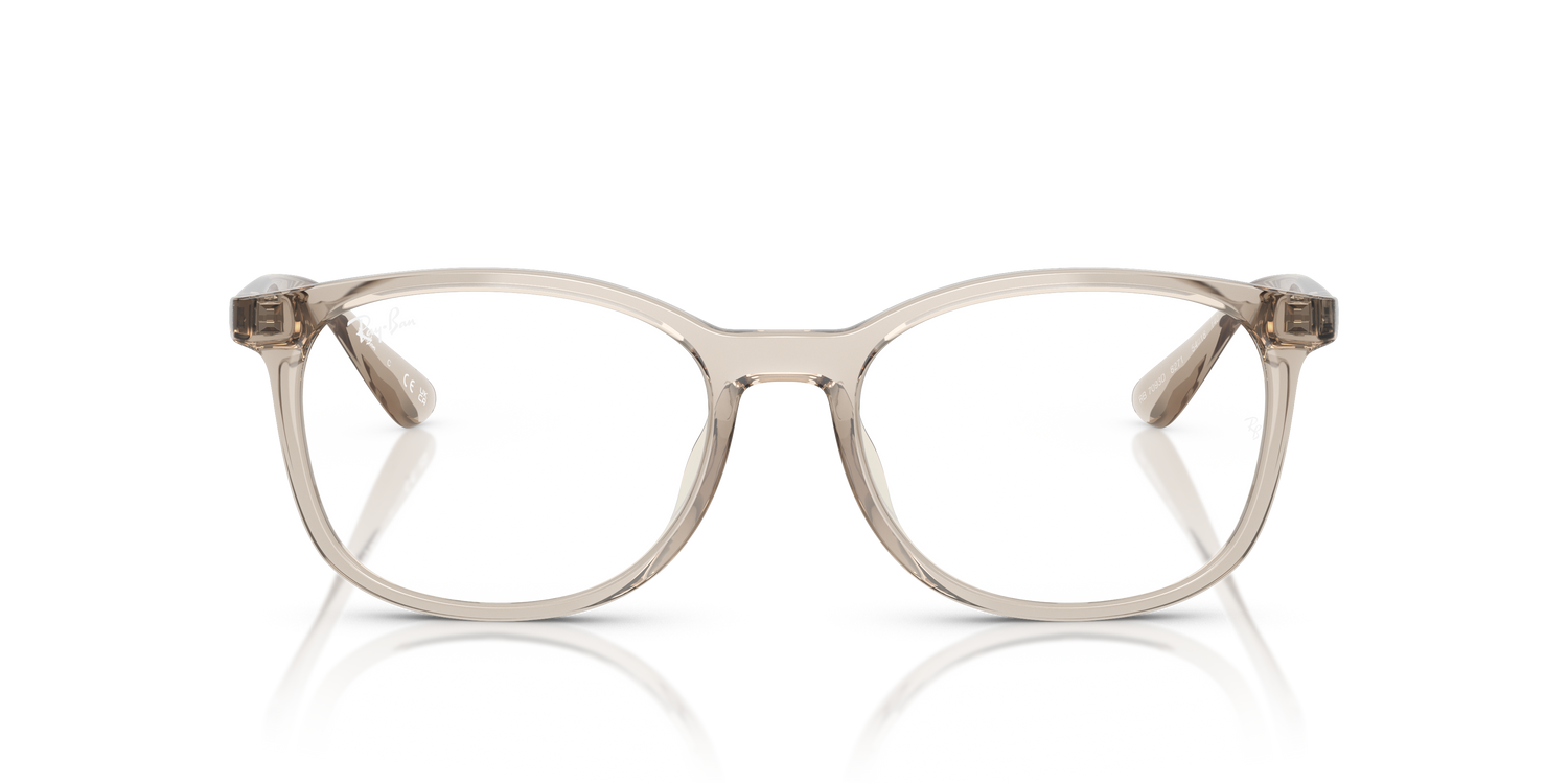 RAY-BAN RX7093D 8271 54