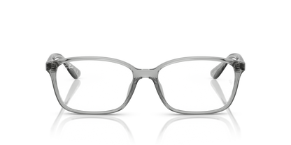 RAY-BAN RX7094D 8012 55